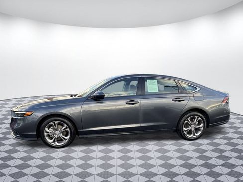 Used 2024 Honda Accord EX image 4