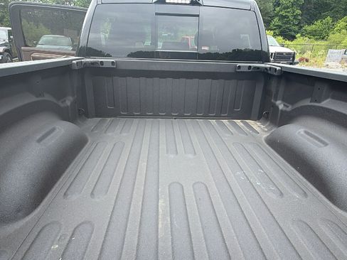 Certified 2025 RAM 1500 Limited AWD/4WD image 13