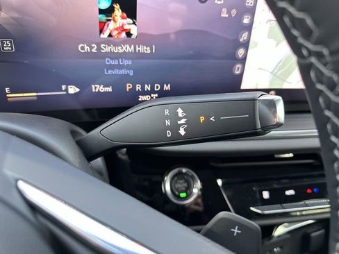 New 2026 Buick Envision Preferred image 16