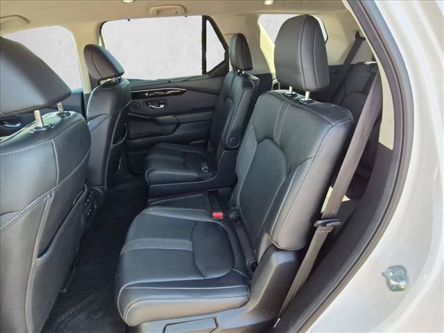 Used 2024 Honda Pilot EX-L image 17