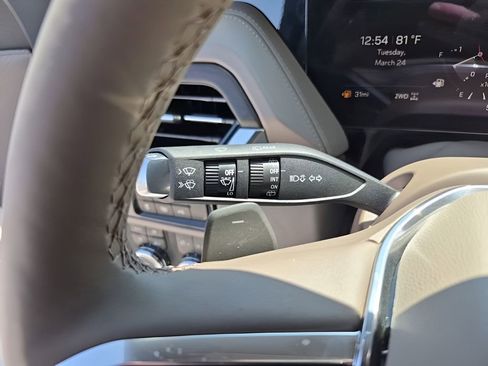 New 2026 GMC Yukon Denali image 36