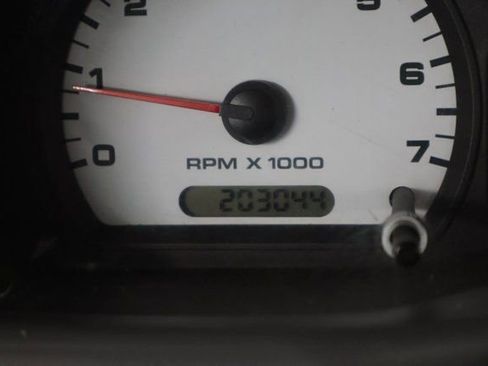 Used 2004 Ford Ranger Edge RWD image 15