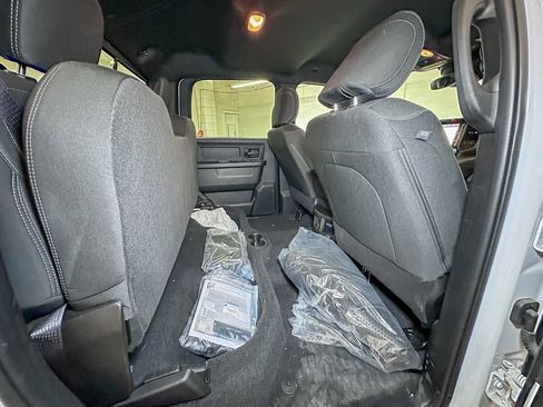 New 2025 RAM 3500 Tradesman image 4