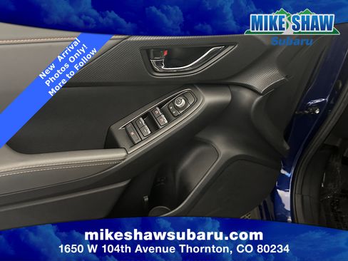 Certified 2025 Subaru Crosstrek 2.5i Limited w/ Popular Package #3A image 65