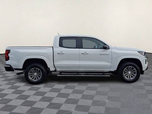 Used 2024 Chevrolet Colorado LT image 7