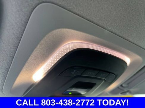 Used 2025 Toyota Corolla LE w/ Convenience Package FWD image 30