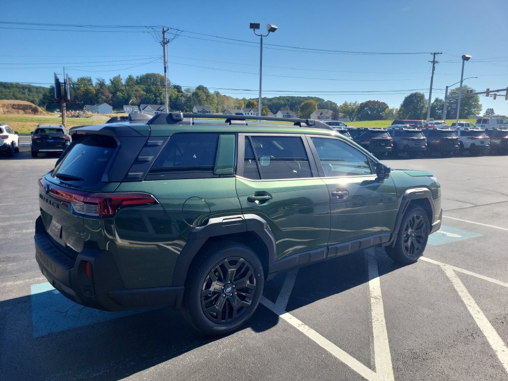 New 2026 Subaru Outback Limited XT AWD/4WD image 4