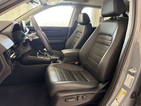 Used 2024 Honda CR-V EX-L image 5