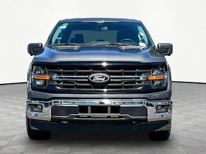 Used 2024 Ford F150 XLT w/ Mobile Office Package