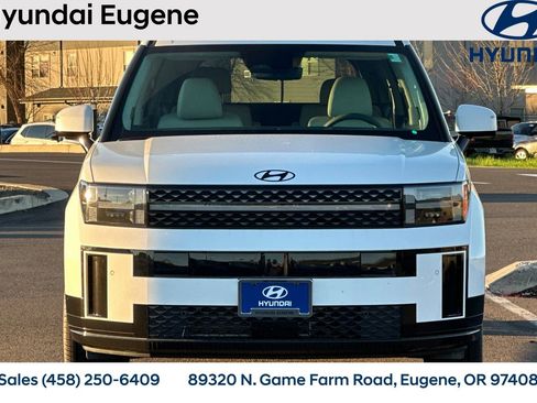 New 2026 Hyundai Santa Fe Calligraphy image 10