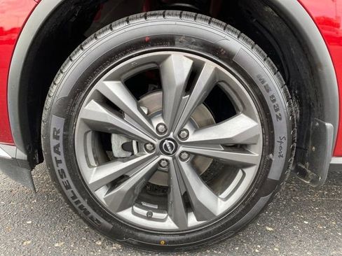 Used 2023 Nissan Murano Platinum image 24