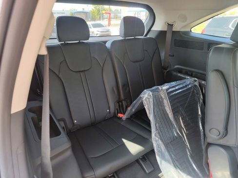 New 2026 Kia Sorento X-Line EX image 17