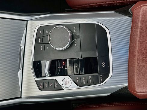 Used 2024 BMW 430i Gran Coupe w/ Premium Package RWD image 25