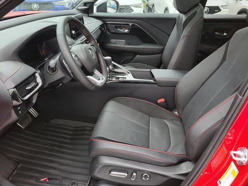 New 2026 Acura ADX A-Spec AWD/4WD image 19