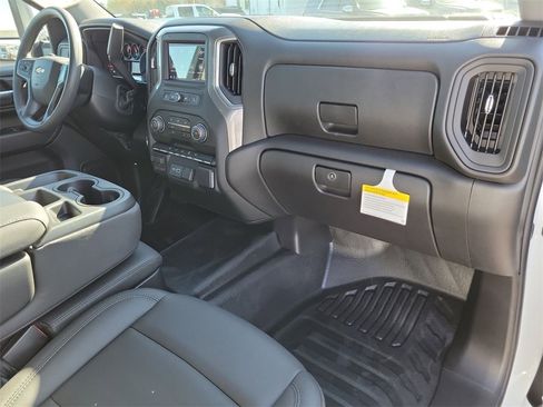 New 2026 Chevrolet Silverado 2500 W/T w/ WT Convenience Package image 28