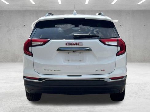 Used 2023 GMC Terrain AT4 AWD/4WD image 19