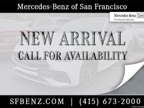 Certified 2023 Mercedes-Benz C 300 Sedan image 1