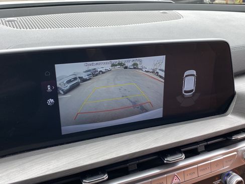 Used 2023 Kia Telluride EX X-Line AWD/4WD image 25