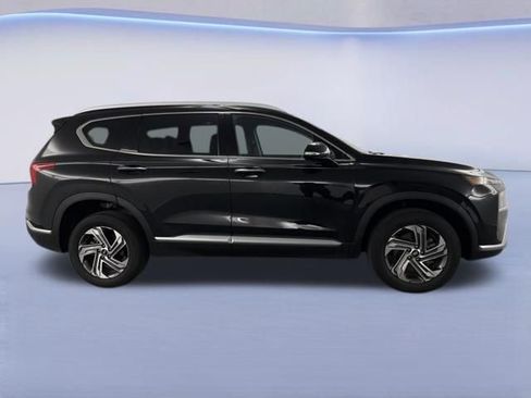 Used 2023 Hyundai Santa Fe SEL w/ Premium Package image 10
