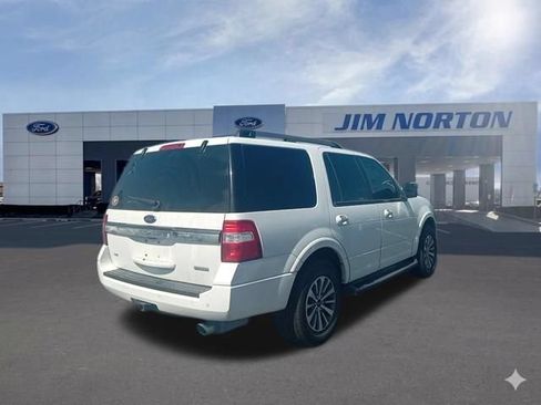 Used 2017 Ford Expedition XLT AWD/4WD image 11