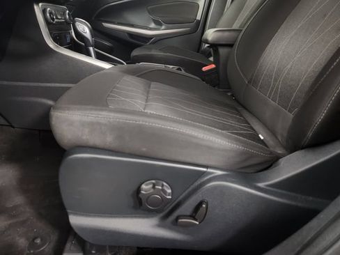 Used 2020 Ford EcoSport SE AWD/4WD image 13