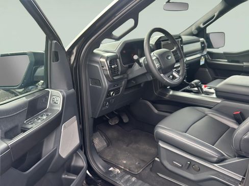 Used 2026 Ford F150 Lariat AWD/4WD image 10