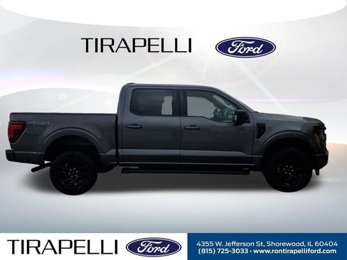 New 2026 Ford F150 XLT image 7