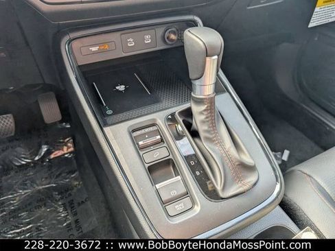 New 2026 Honda CR-V Sport-L image 18