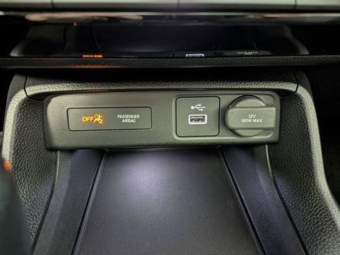 Certified 2024 Honda Civic EX image 11