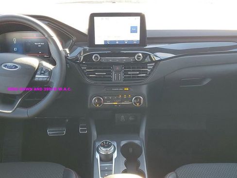 Used 2024 Ford Escape ST-Line image 14