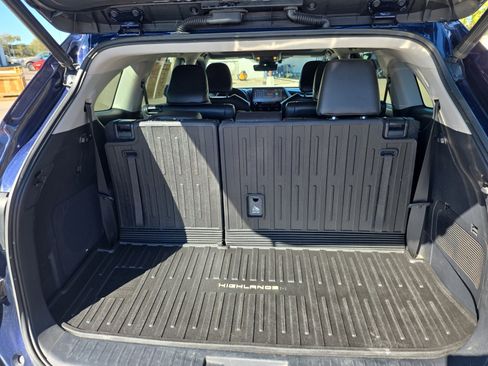 Used 2020 Toyota Highlander Platinum image 20