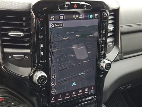 New 2026 RAM 1500 RHO AWD/4WD image 17