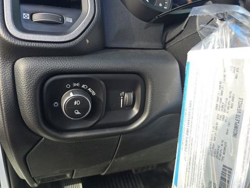 Used 2025 RAM 5500 Tradesman AWD/4WD image 8