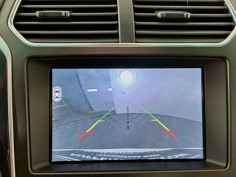 Used 2016 Ford Explorer Limited w/ Equipment Group 303A image 14