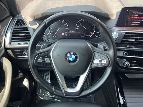 Used 2021 BMW X3 sDrive30i w/ Convenience Package RWD image 24