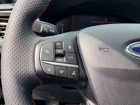 Used 2023 Ford Escape ST-Line w/ Tech Pack #1 AWD/4WD image 27