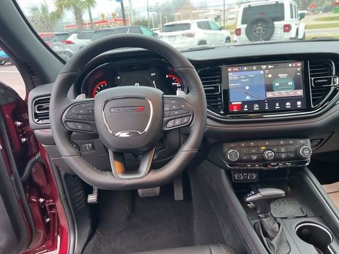New 2026 Dodge Durango GT image 18