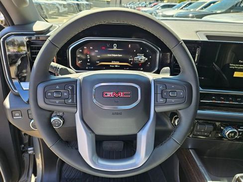 New 2026 GMC Sierra 1500 Elevation w/ Elevation Premium Package AWD/4WD image 25