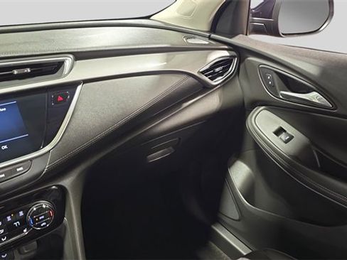 Used 2021 Buick Encore GX Select w/ Experience Buick Package image 22