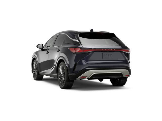 New 2026 Lexus RX 350 AWD image 3