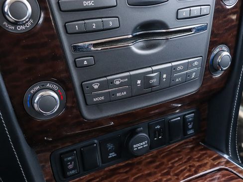 Used 2019 Nissan Armada SL w/ Premium Package AWD/4WD image 23