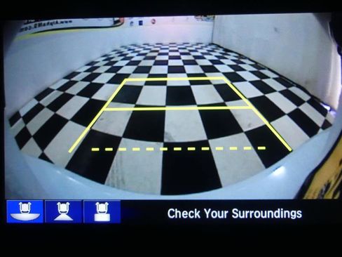 Used 2021 Honda Clarity Plug-In Hybrid image 9