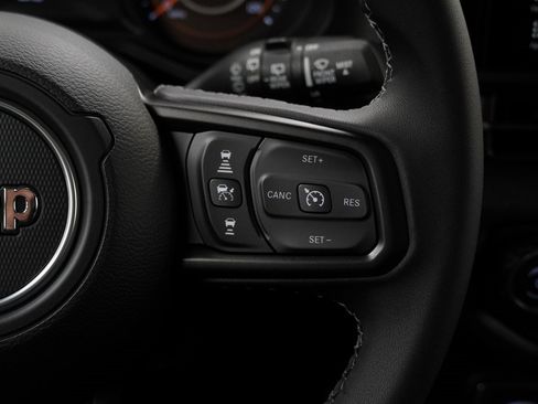 New 2026 Jeep Wrangler Sport S image 29