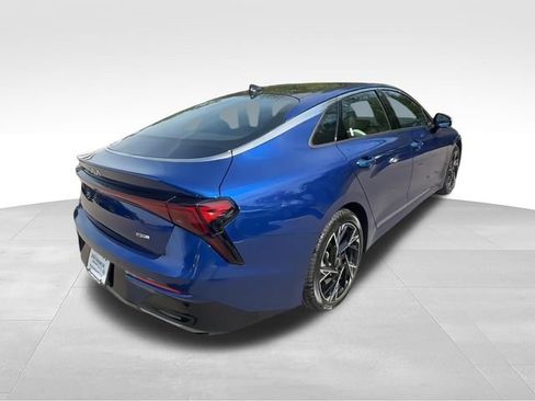 Used 2025 Kia K5 GT-Line w/ GT-Line Premium Package AWD/4WD image 8