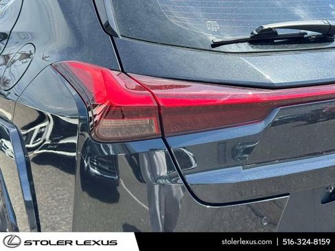 Certified 2022 Lexus UX 250h F Sport w/ F Sport Premium Package AWD/4WD image 13