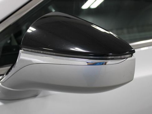 Used 2020 Lexus ES 350 350 Luxury image 14