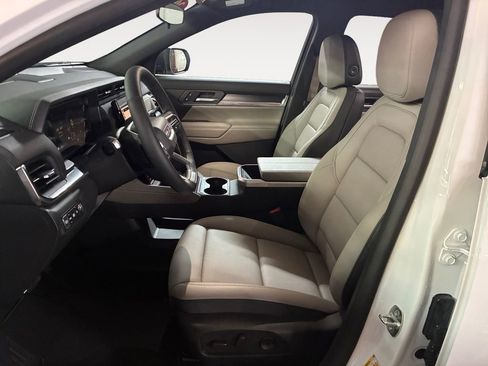 New 2026 GMC Terrain Elevation w/ Elevation Premium Package image 9