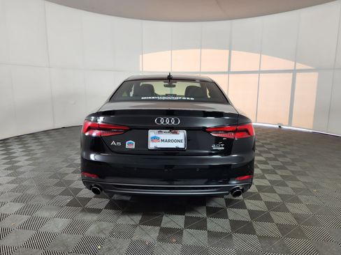 Used 2018 Audi A5 2.0T Premium Plus image 6