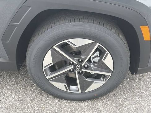 New 2026 Hyundai Tucson SEL FWD image 14