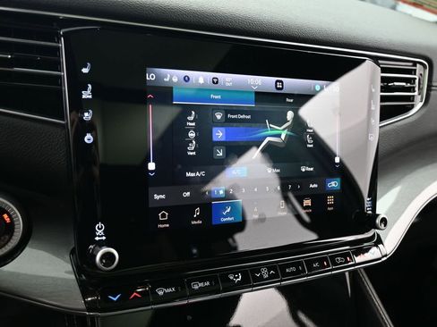 Used 2022 Jeep Wagoneer Series II image 21